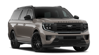 2026 Ford Expedition® External Image 4